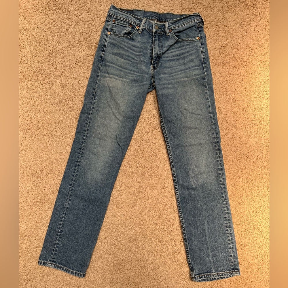 Levi’s 514 30x32